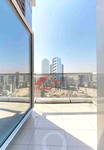 Spacious 3bhk Gym pool parking free | fully family building