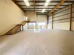 50 KW New 3889 Sqft Warehouse with office in JA