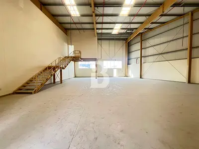 50 KW New 3889 Sqft Warehouse with office in JA