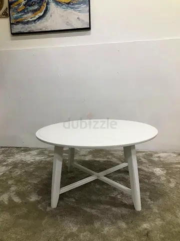 IKEA KRAGSTA coffee table