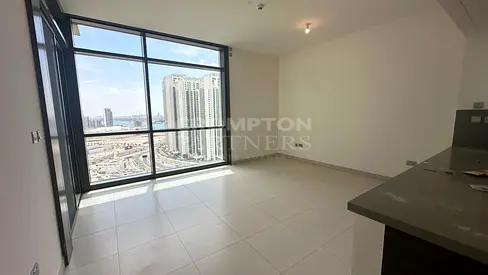 Prime Location | Close To Al Reem Mall | Vacant