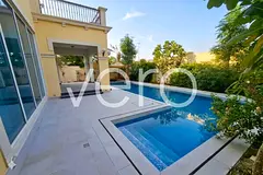 Private Pool | Vacant 4BR | Immaculate