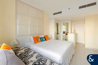 Vacant | Furnished | Upgraded