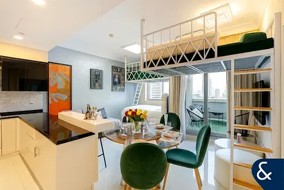 Vacant | Furnished | Upgraded