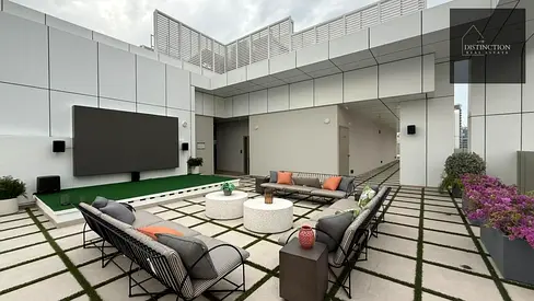 Investment Opportunity | Studio for Sale in Golf Links 18