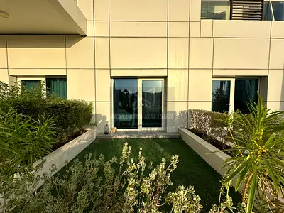 Unit Tawtheeq !! Furnished Studio | American Kitchen | Private Garden | Share Pool & GYM | Basement Parking