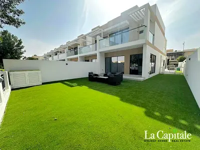 Ready to Move | Corner Unit | Large Plot