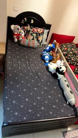 Kids bed