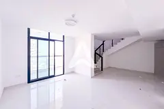 Open House | Luxury 3BR Duplex + Maid | Near Metro