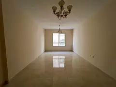 Beautiful 2-bedroom apartment with city view in Al Majaz 3 – free parking – balcony with open vi