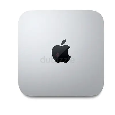 Apple Mac Mini M1 Chip - 8/256GB - 8 Core CPU  7 Core GPU