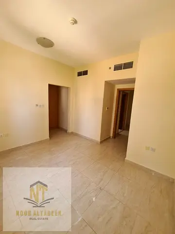Apartment for Rent in Sharjah – Al Majaz 3 A well-maintained apartment in a prime location, suitable for comfortable living with easy access to nearb