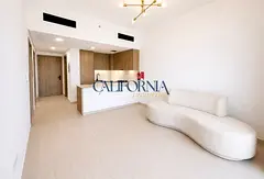 1BR + Large Study | Furnished | Big Balcony