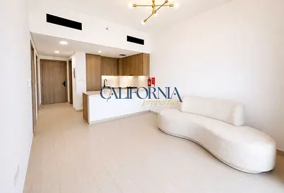 1BR + Large Study | Furnished | Big Balcony