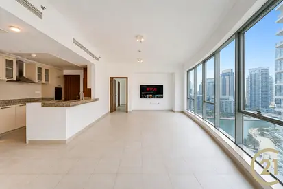 Largest 1 bed | High Floor | Marina View | Ready