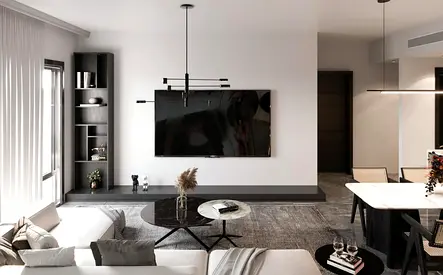 High floor | Direct access | Strong Rental Yield