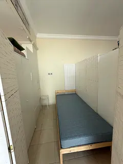 Bed space in JLT