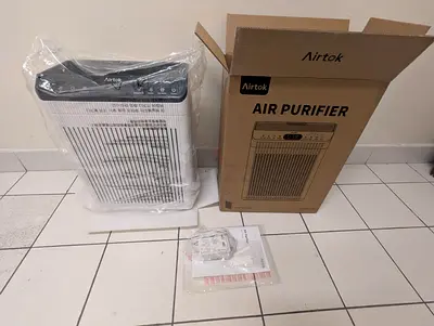 Airtok Air Purifier