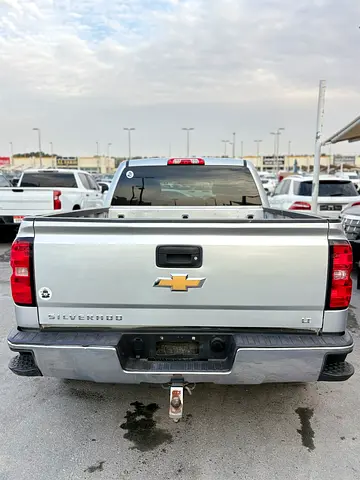 صورة مصغرة 6 لـ 2018 Chevrolet SILVERADO 1500