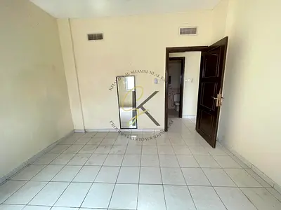 🌟 Spacious Unfurnished 1BHK | 930 Sqft | Comfortable Living in Muwailah – Sharjah 🏡✨