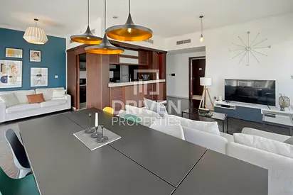 Chiller Free | Great Location | Well Furnished