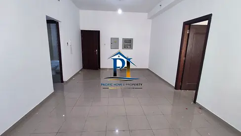 Close to Park & Schools Huge 2BHK with Balcony, Wardrobes, Free Facilities