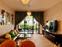 Fully Furnished | Beach Access | Jumeirah | 3BHK