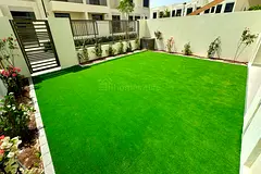 3-Bedroom + Maid | Single Row | Private Backyard