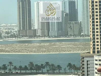 Spacious 3BR Apartment in Al Taawun Sharjah | Free AC Gym Pool | Near Oriana Hospital | Approx 1,500 Sq Ft | AED 72K Flexible Payments