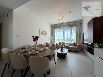 Brand New | Beautifully Furnished | Incl. Utilities | Balcony | Full Amenities