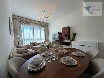 1 Month Free | Brand New | Fully Furnished | Incl. Utilities | Full Amenities