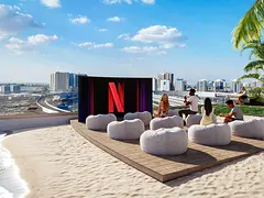 1 Bed + Private pool | Prime Investment | High ROI
