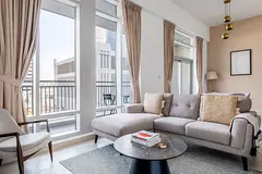 City View | Furnished | Flexible Terms