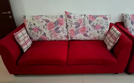Sofa set for 500