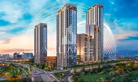 High Floor Unit | Excellent Facilities | Ready Seller