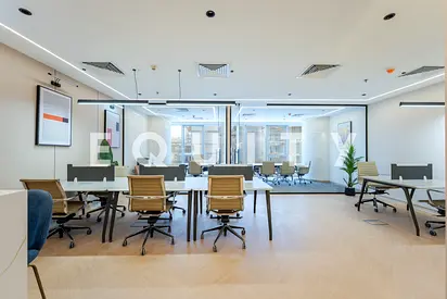 Vacant Now | Premium Fit-Out | High Floor