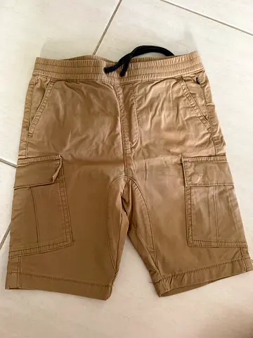 Short for boy size 7