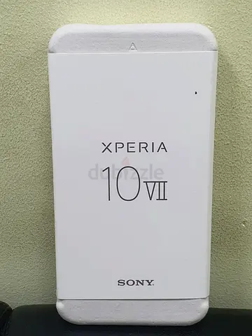 Sony Xperia 1 VII 8GB 128GB 5GB