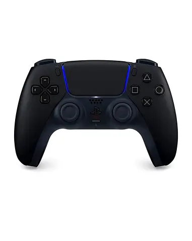 Authentic Sony PS5 DualSense Wireless Controller Midnight Black