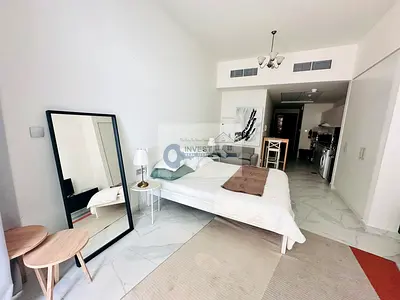 BURJ VIEW-SPACIOUS SIZE- LUXURY LIVING