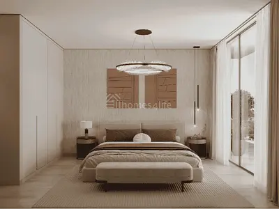 SPACIOUS | 3 Years Post-Handover | High ROI