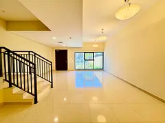 G+2 | Closed Kitchen | Park Facing | Call To View