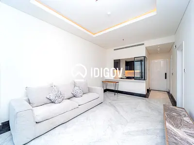 Vacant | Ready to Move In | Unfurnished | Spacious