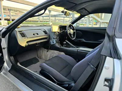 صورة 14 لـ 1995 Toyota SUPRA