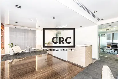 GRADE A TOWER | 20 PARKINGS | CORPORATE HQ