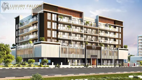1 Bedroom Apartment | Tavora Residences | Multiple Views | Flexible Payment Plan
