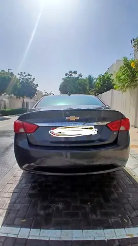 Impala 2019