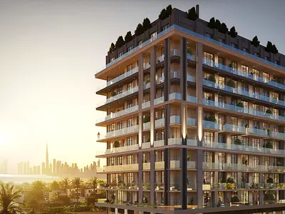 Modern Design | Smart Home | Entry Level Investment