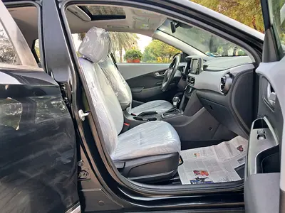 صورة مصغرة 9 لـ 2020 Hyundai KONA