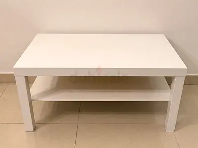 IKEA LACK Coffee Table White